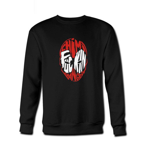 Your Deadpool Chimi Quote Fresh Best Crewneck Sweatshirt just got an update. This super comfortable and lighter weight crewneck will become your favorite go-to sweatshirt. The cozy spandex cuffs and waistband make this pill-resistant sweatshirt a fan favorite.And your group will look and feel their best in this premium ringspun cotton crew.