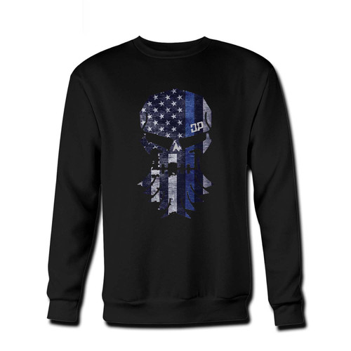 Your Diesel Power Skull Flag Decal Fresh Best Crewneck Sweatshirt just got an update. This super comfortable and lighter weight crewneck will become your favorite go-to sweatshirt. The cozy spandex cuffs and waistband make this pill-resistant sweatshirt a fan favorite.And your group will look and feel their best in this premium ringspun cotton crew.
