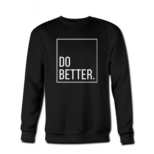 Your do better Fresh Best Crewneck Sweatshirt just got an update. This super comfortable and lighter weight crewneck will become your favorite go-to sweatshirt. The cozy spandex cuffs and waistband make this pill-resistant sweatshirt a fan favorite.And your group will look and feel their best in this premium ringspun cotton crew.