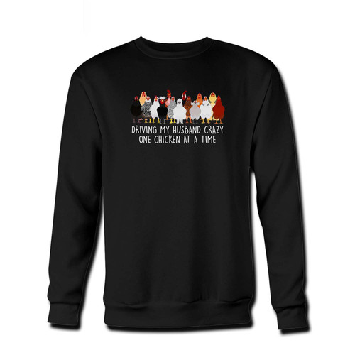 Your driving my husband crazy Fresh Best Crewneck Sweatshirt just got an update. This super comfortable and lighter weight crewneck will become your favorite go-to sweatshirt. The cozy spandex cuffs and waistband make this pill-resistant sweatshirt a fan favorite.And your group will look and feel their best in this premium ringspun cotton crew.
