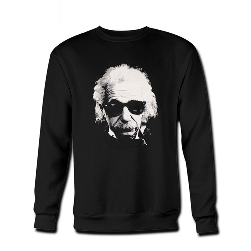 Your einstein cool Fresh Best Crewneck Sweatshirt just got an update. This super comfortable and lighter weight crewneck will become your favorite go-to sweatshirt. The cozy spandex cuffs and waistband make this pill-resistant sweatshirt a fan favorite.And your group will look and feel their best in this premium ringspun cotton crew.