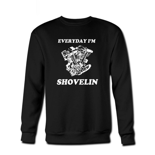 Your Everyday I'm Shovelin Fresh Best Crewneck Sweatshirt just got an update. This super comfortable and lighter weight crewneck will become your favorite go-to sweatshirt. The cozy spandex cuffs and waistband make this pill-resistant sweatshirt a fan favorite.And your group will look and feel their best in this premium ringspun cotton crew.