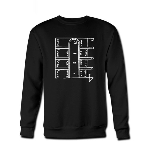 Your First Pentacle Of The Moon Fresh Best Crewneck Sweatshirt just got an update. This super comfortable and lighter weight crewneck will become your favorite go-to sweatshirt. The cozy spandex cuffs and waistband make this pill-resistant sweatshirt a fan favorite.And your group will look and feel their best in this premium ringspun cotton crew.