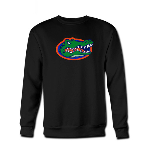 Your Florida Gator Baseball 2019 Fresh Best Crewneck Sweatshirt just got an update. This super comfortable and lighter weight crewneck will become your favorite go-to sweatshirt. The cozy spandex cuffs and waistband make this pill-resistant sweatshirt a fan favorite.And your group will look and feel their best in this premium ringspun cotton crew.