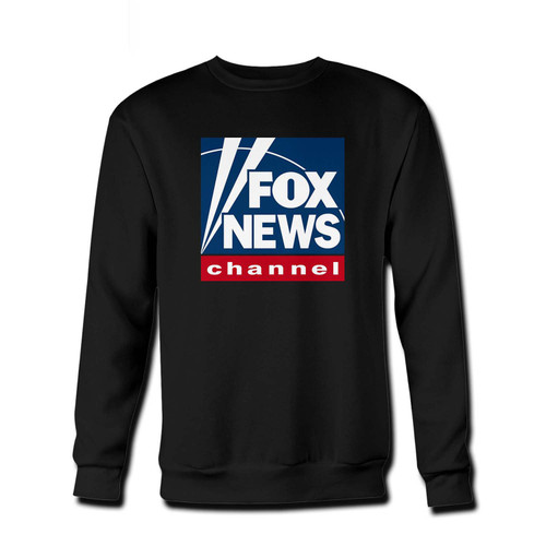 Your fox news Fresh Best Crewneck Sweatshirt just got an update. This super comfortable and lighter weight crewneck will become your favorite go-to sweatshirt. The cozy spandex cuffs and waistband make this pill-resistant sweatshirt a fan favorite.And your group will look and feel their best in this premium ringspun cotton crew.