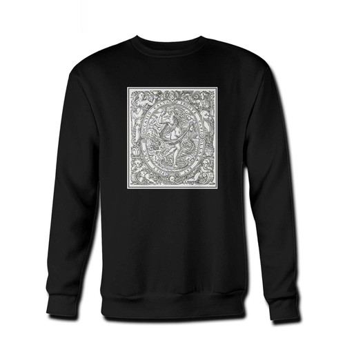 Your fronte capillata Fresh Best Crewneck Sweatshirt just got an update. This super comfortable and lighter weight crewneck will become your favorite go-to sweatshirt. The cozy spandex cuffs and waistband make this pill-resistant sweatshirt a fan favorite.And your group will look and feel their best in this premium ringspun cotton crew.