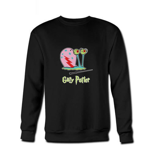 Your Gary Potter Movie Fresh Best Crewneck Sweatshirt just got an update. This super comfortable and lighter weight crewneck will become your favorite go-to sweatshirt. The cozy spandex cuffs and waistband make this pill-resistant sweatshirt a fan favorite.And your group will look and feel their best in this premium ringspun cotton crew.