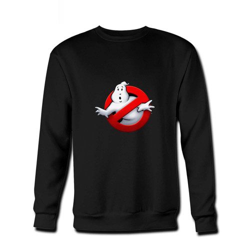 Your ghostbusters logo Fresh Best Crewneck Sweatshirt just got an update. This super comfortable and lighter weight crewneck will become your favorite go-to sweatshirt. The cozy spandex cuffs and waistband make this pill-resistant sweatshirt a fan favorite.And your group will look and feel their best in this premium ringspun cotton crew.