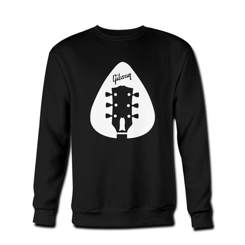 Your Gibson Guitar Fresh Best Crewneck Sweatshirt just got an update. This super comfortable and lighter weight crewneck will become your favorite go-to sweatshirt. The cozy spandex cuffs and waistband make this pill-resistant sweatshirt a fan favorite.And your group will look and feel their best in this premium ringspun cotton crew.