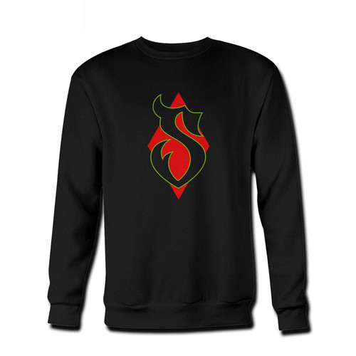 Your Gotham City Sirens Logo Fresh Best Crewneck Sweatshirt just got an update. This super comfortable and lighter weight crewneck will become your favorite go-to sweatshirt. The cozy spandex cuffs and waistband make this pill-resistant sweatshirt a fan favorite.And your group will look and feel their best in this premium ringspun cotton crew.