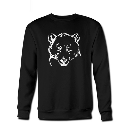 Your grizzly bears Fresh Best Crewneck Sweatshirt just got an update. This super comfortable and lighter weight crewneck will become your favorite go-to sweatshirt. The cozy spandex cuffs and waistband make this pill-resistant sweatshirt a fan favorite.And your group will look and feel their best in this premium ringspun cotton crew.