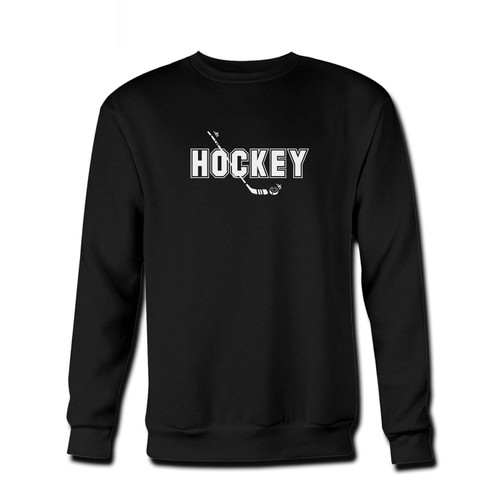 Your Hockey Ball Fresh Best Crewneck Sweatshirt just got an update. This super comfortable and lighter weight crewneck will become your favorite go-to sweatshirt. The cozy spandex cuffs and waistband make this pill-resistant sweatshirt a fan favorite.And your group will look and feel their best in this premium ringspun cotton crew.