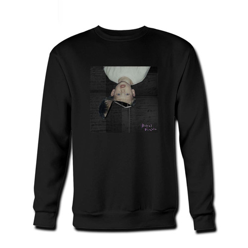 Your HOTEL Diablo Fresh Best Crewneck Sweatshirt just got an update. This super comfortable and lighter weight crewneck will become your favorite go-to sweatshirt. The cozy spandex cuffs and waistband make this pill-resistant sweatshirt a fan favorite.And your group will look and feel their best in this premium ringspun cotton crew.