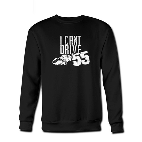 Your I Can't Drive 55 Sammy Hagar Fresh Best Crewneck Sweatshirt just got an update. This super comfortable and lighter weight crewneck will become your favorite go-to sweatshirt. The cozy spandex cuffs and waistband make this pill-resistant sweatshirt a fan favorite.And your group will look and feel their best in this premium ringspun cotton crew.
