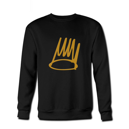 Your j cole dreamville born sinner crown Fresh Best Crewneck Sweatshirt just got an update. This super comfortable and lighter weight crewneck will become your favorite go-to sweatshirt. The cozy spandex cuffs and waistband make this pill-resistant sweatshirt a fan favorite.And your group will look and feel their best in this premium ringspun cotton crew.