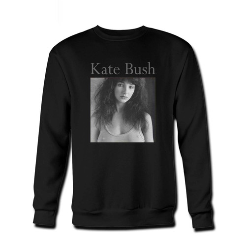 Your Kate Bush Fresh Best Crewneck Sweatshirt just got an update. This super comfortable and lighter weight crewneck will become your favorite go-to sweatshirt. The cozy spandex cuffs and waistband make this pill-resistant sweatshirt a fan favorite.And your group will look and feel their best in this premium ringspun cotton crew.