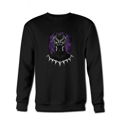 Your King If Wakanda Fresh Best Crewneck Sweatshirt just got an update. This super comfortable and lighter weight crewneck will become your favorite go-to sweatshirt. The cozy spandex cuffs and waistband make this pill-resistant sweatshirt a fan favorite.And your group will look and feel their best in this premium ringspun cotton crew.