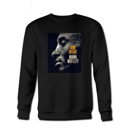 Your Kobe Bryant The Mamba Mentality Fresh Best Crewneck Sweatshirt just got an update. This super comfortable and lighter weight crewneck will become your favorite go-to sweatshirt. The cozy spandex cuffs and waistband make this pill-resistant sweatshirt a fan favorite.And your group will look and feel their best in this premium ringspun cotton crew.