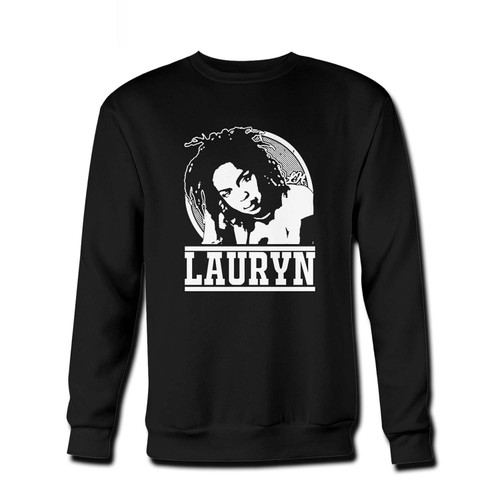 Your Lauryn Fresh Best Crewneck Sweatshirt just got an update. This super comfortable and lighter weight crewneck will become your favorite go-to sweatshirt. The cozy spandex cuffs and waistband make this pill-resistant sweatshirt a fan favorite.And your group will look and feel their best in this premium ringspun cotton crew.