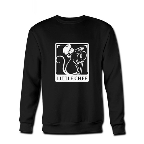 Your Little Chef Fresh Best Crewneck Sweatshirt just got an update. This super comfortable and lighter weight crewneck will become your favorite go-to sweatshirt. The cozy spandex cuffs and waistband make this pill-resistant sweatshirt a fan favorite.And your group will look and feel their best in this premium ringspun cotton crew.