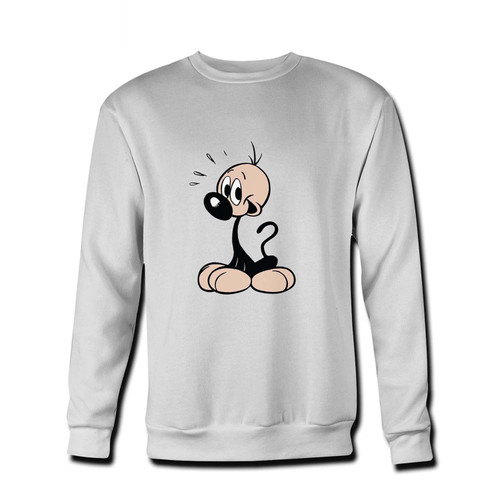 Your mickey mouse donald duck pluto phantom blot goofy Fresh Best Crewneck Sweatshirt just got an update. This super comfortable and lighter weight crewneck will become your favorite go-to sweatshirt. The cozy spandex cuffs and waistband make this pill-resistant sweatshirt a fan favorite.And your group will look and feel their best in this premium ringspun cotton crew.