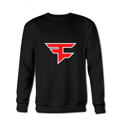 Your N F L Faze Clan Fresh Best Crewneck Sweatshirt just got an update. This super comfortable and lighter weight crewneck will become your favorite go-to sweatshirt. The cozy spandex cuffs and waistband make this pill-resistant sweatshirt a fan favorite.And your group will look and feel their best in this premium ringspun cotton crew.