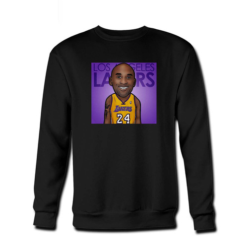 Your Nba Cartoon Faces Kobe Bryant Fresh Best Crewneck Sweatshirt just got an update. This super comfortable and lighter weight crewneck will become your favorite go-to sweatshirt. The cozy spandex cuffs and waistband make this pill-resistant sweatshirt a fan favorite.And your group will look and feel their best in this premium ringspun cotton crew. Your Nba Cartoon Faces Kobe Bryant Fresh Best Crewneck Sweatshirt just got an update. This super comfortable and lighter weight crewneck will become your favorite go-to sweatshirt. The cozy spandex cuffs and waistband make this pill-resistant sweatshirt a fan favorite.And your group will look and feel their best in this premium ringspun cotton crew.