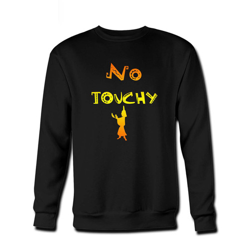 Your no touchy Fresh Best Crewneck Sweatshirt just got an update. This super comfortable and lighter weight crewneck will become your favorite go-to sweatshirt. The cozy spandex cuffs and waistband make this pill-resistant sweatshirt a fan favorite.And your group will look and feel their best in this premium ringspun cotton crew.