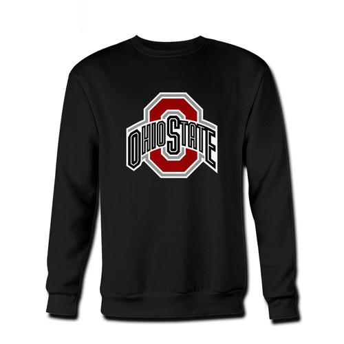Your Ohio State Buckeyes Baseball Logo Fresh Best Crewneck Sweatshirt just got an update. This super comfortable and lighter weight crewneck will become your favorite go-to sweatshirt. The cozy spandex cuffs and waistband make this pill-resistant sweatshirt a fan favorite.And your group will look and feel their best in this premium ringspun cotton crew.