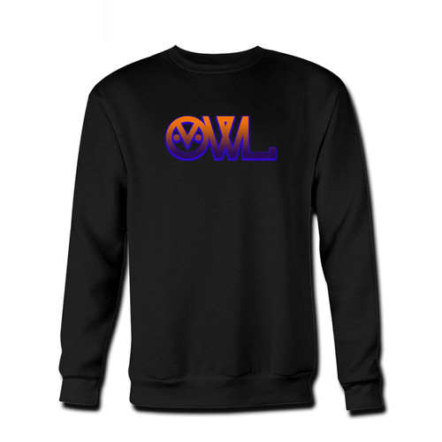 Your Owl Logo Fresh Best Crewneck Sweatshirt just got an update. This super comfortable and lighter weight crewneck will become your favorite go-to sweatshirt. The cozy spandex cuffs and waistband make this pill-resistant sweatshirt a fan favorite.And your group will look and feel their best in this premium ringspun cotton crew.