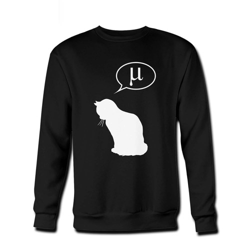 Your Physics Cat and Friction Coefficient Fresh Best Crewneck Sweatshirt just got an update. This super comfortable and lighter weight crewneck will become your favorite go-to sweatshirt. The cozy spandex cuffs and waistband make this pill-resistant sweatshirt a fan favorite.And your group will look and feel their best in this premium ringspun cotton crew.