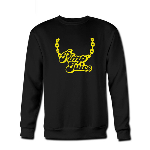 Your Pimp Juice Fresh Best Crewneck Sweatshirt just got an update. This super comfortable and lighter weight crewneck will become your favorite go-to sweatshirt. The cozy spandex cuffs and waistband make this pill-resistant sweatshirt a fan favorite.And your group will look and feel their best in this premium ringspun cotton crew. Your Pimp Juice Fresh Best Crewneck Sweatshirt just got an update. This super comfortable and lighter weight crewneck will become your favorite go-to sweatshirt. The cozy spandex cuffs and waistband make this pill-resistant sweatshirt a fan favorite.And your group will look and feel their best in this premium ringspun cotton crew.