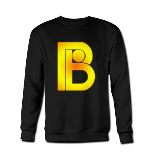 Your Plan B Music Logo Fresh Best Crewneck Sweatshirt just got an update. This super comfortable and lighter weight crewneck will become your favorite go-to sweatshirt. The cozy spandex cuffs and waistband make this pill-resistant sweatshirt a fan favorite.And your group will look and feel their best in this premium ringspun cotton crew.