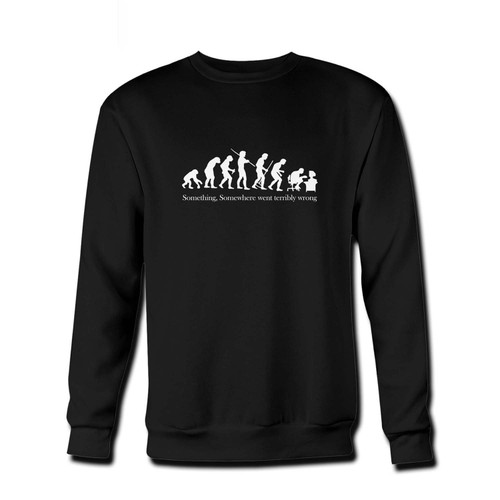 Your Pulp Fiction Evolution Quotes Fresh Best Crewneck Sweatshirt just got an update. This super comfortable and lighter weight crewneck will become your favorite go-to sweatshirt. The cozy spandex cuffs and waistband make this pill-resistant sweatshirt a fan favorite.And your group will look and feel their best in this premium ringspun cotton crew.