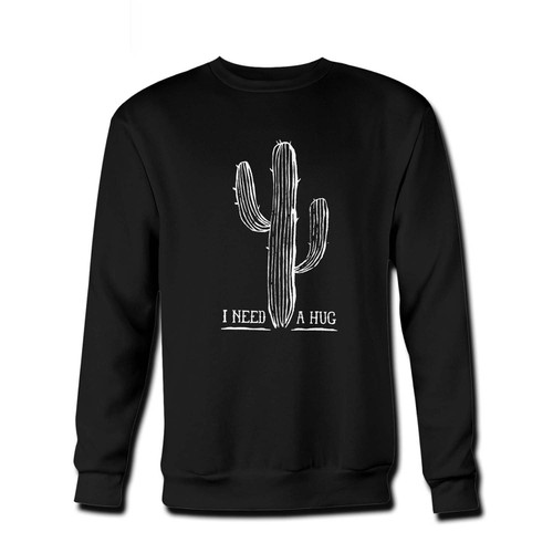 Your Sagauro Cactus Fresh Best Crewneck Sweatshirt just got an update. This super comfortable and lighter weight crewneck will become your favorite go-to sweatshirt. The cozy spandex cuffs and waistband make this pill-resistant sweatshirt a fan favorite.And your group will look and feel their best in this premium ringspun cotton crew.