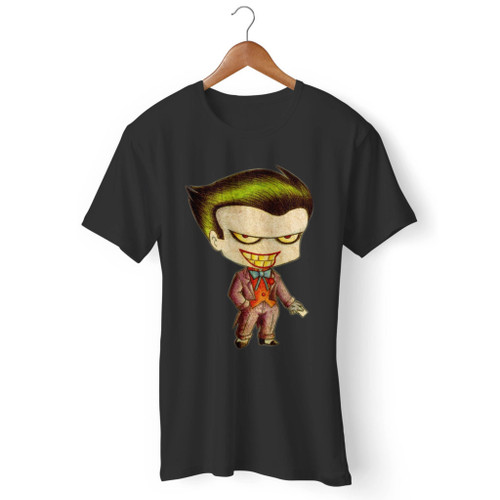 Joker Men T Shirt