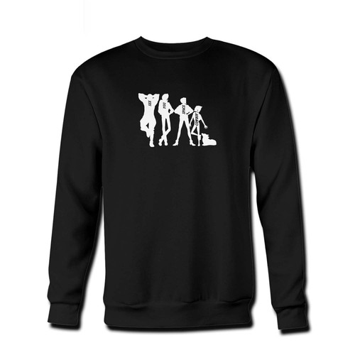 Your see you in space cowboy Fresh Best Crewneck Sweatshirt just got an update. This super comfortable and lighter weight crewneck will become your favorite go-to sweatshirt. The cozy spandex cuffs and waistband make this pill-resistant sweatshirt a fan favorite.And your group will look and feel their best in this premium ringspun cotton crew.