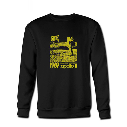 Your Stanley Kubrick Apollo 11 Moon Landing Faked Nasa Conspiracy Theory Fresh Best Crewneck Sweatshirt just got an update. This super comfortable and lighter weight crewneck will become your favorite go-to sweatshirt. The cozy spandex cuffs and waistband make this pill-resistant sweatshirt a fan favorite.And your group will look and feel their best in this premium ringspun cotton crew. Your Stanley Kubrick Apollo 11 Moon Landing Faked Nasa Conspiracy Theory Fresh Best Crewneck Sweatshirt just got an update. This super comfortable and lighter weight crewneck will become your favorite go-to sweatshirt. The cozy spandex cuffs and waistband make this pill-resistant sweatshirt a fan favorite.And your group will look and feel their best in this premium ringspun cotton crew.