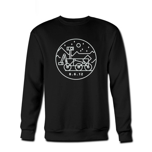 Your Stay Curiouss Fresh Best Crewneck Sweatshirt just got an update. This super comfortable and lighter weight crewneck will become your favorite go-to sweatshirt. The cozy spandex cuffs and waistband make this pill-resistant sweatshirt a fan favorite.And your group will look and feel their best in this premium ringspun cotton crew.