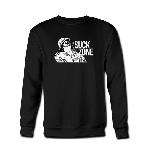 Your suck zone Fresh Best Crewneck Sweatshirt just got an update. This super comfortable and lighter weight crewneck will become your favorite go-to sweatshirt. The cozy spandex cuffs and waistband make this pill-resistant sweatshirt a fan favorite.And your group will look and feel their best in this premium ringspun cotton crew.