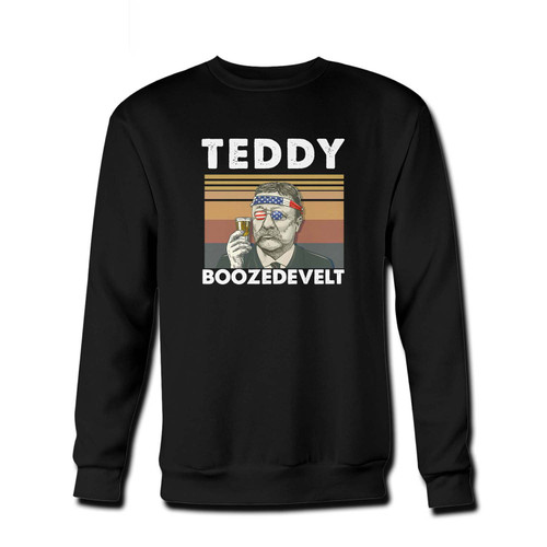 Your teddy boozedevelt Fresh Best Crewneck Sweatshirt just got an update. This super comfortable and lighter weight crewneck will become your favorite go-to sweatshirt. The cozy spandex cuffs and waistband make this pill-resistant sweatshirt a fan favorite.And your group will look and feel their best in this premium ringspun cotton crew.