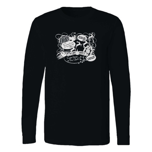 This classic fit aunt bethany long sleeve shirt is casually elegant and very comfortable. With fine quality print to make one stand out, it's a perfect fit for every occasion.