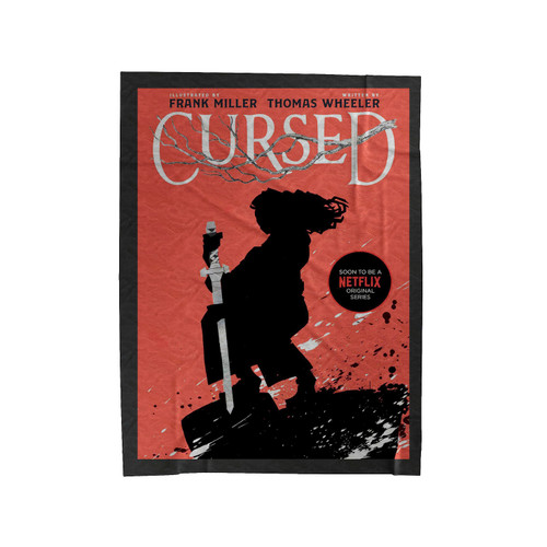 13 Reasons Why Star Katherine Langford To Star In Cursed Velveteen Blanket