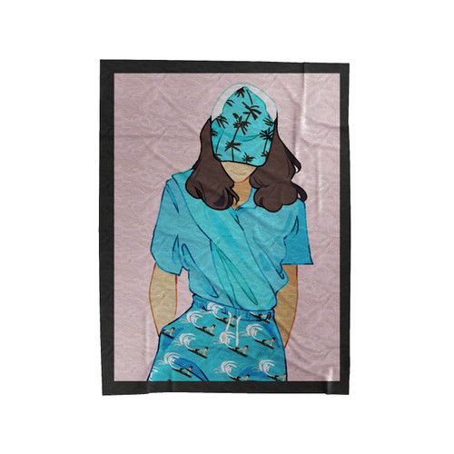 2016 H3H3 Summer Outfit Amazing Drawings, Art, Comic Tutorial Velveteen Blanket