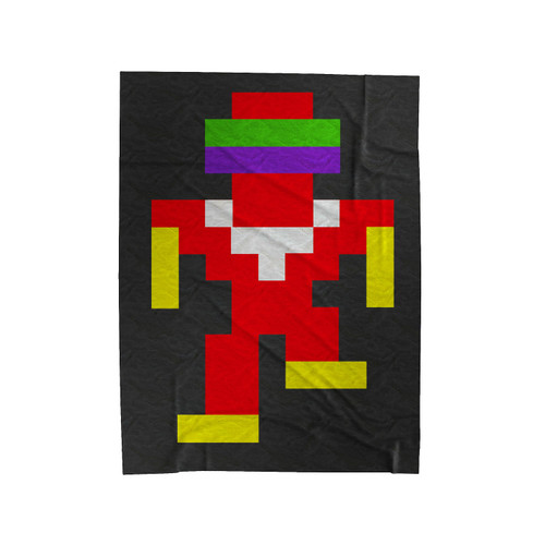 2084 Grunt Velveteen Blanket