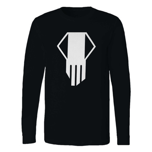 This classic fit bakugou katsuki skull logo long sleeve shirt is casually elegant and very comfortable. With fine quality print to make one stand out, it's a perfect fit for every occasion.