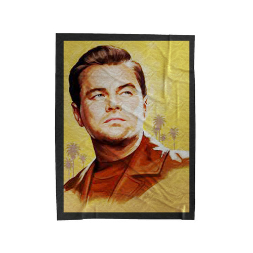 Allison Reimold Once Upon A Time In Hollywood Was Great Velveteen Blanket