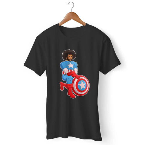 Kaepernick Kap Parody Men T Shirt