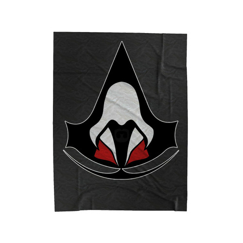 Assassin's Creed Velveteen Blanket