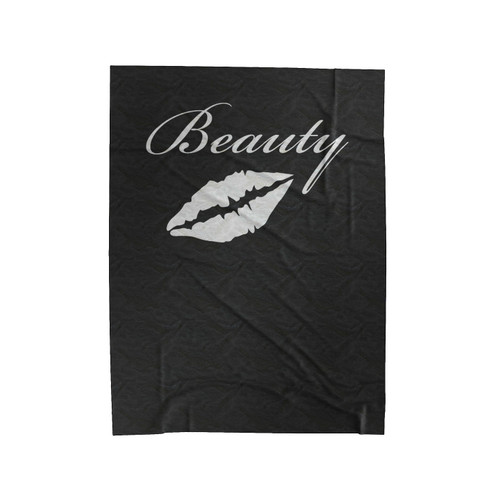 Beauty And Beast Gym His And Hers Matching 1 Velveteen Blanket